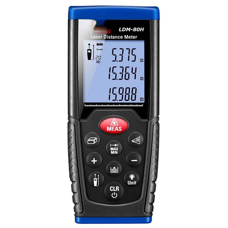 GOYOJO WT85 Digital Sound Level Meter