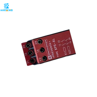 Automate programmable industriel haute performance (APCI) série AM760 avec bus EtherCAT et contrôle de mouvement multi-axes