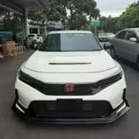 Capot en fibre de carbone Jinyun pour Type R FL5 – Remplacement OEM, ajustement universel, garantie 1 an et conception de dissipation thermique - Product Image 3