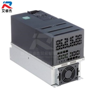 อินเวอร์เตอร์ ATV340D15N4 รุ่นใหม่ของแท้ ตัวแปลงความถี่ ATV340 ซีรีส์ ไดรฟ์ปรับความถี่ 3 เฟส 380-480V 15kW ATV340D15N4 - Product Image 2