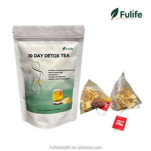 Té Adelgazante Rápido, Fuerte y Efectivo para un Vientre Plano en 30 Días, Suplementos para la Pérdida de Peso para Adultos - Se Proporcionan Muestras - Product Image 3