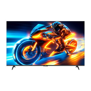 OEM TCL Precio Económico al por Mayor Televisor Inteligente 4K Antideslumbrante de Gran Tamaño de 32-100 Pulgadas para Minoristas Globales y Compradores al por Mayor - Product Image 2