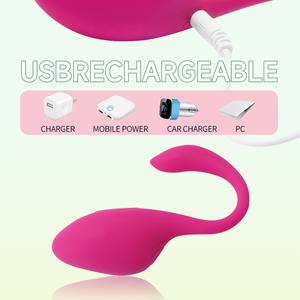 ADS precio barato flamenco <span class=keywords><strong>APP</strong></span> Control amor huevo usable Panty <span class=keywords><strong>Vibrador</strong></span> juguetes sexuales para mujeres juguetes sexuales <span class=keywords><strong>vibrador</strong></span> usable - Product Image 4