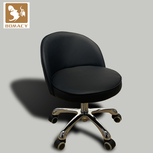 Folding Barbing Sale <strong>Beauty</strong> Threading Brown Pedicure Luxury Wash Basin with Hair <strong>pink</strong> Gold Styling Black Blue <strong>Salon</strong> Chairs - Product Image 1