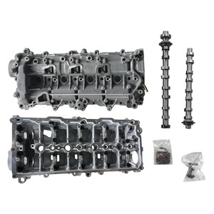 Kit de Carcasa de Árbol de Levas de 8 mm para Ford Citroen Opel Peugeot DV5R 1.5 BlueHDI 1697054780 9830580480 - Product Image 1