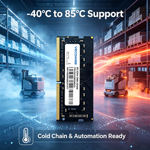<span class=keywords><strong>ราคา</strong></span>โรงงาน, ขายส่ง<span class=keywords><strong>แรม</strong></span>เดสก์ท็อป DDR4 3200MHz, ตัวเลือกความจุ <span class=keywords><strong>8</strong></span>~32 <span class=keywords><strong>GB</strong></span>, ประสิทธิภาพเสถียรสำหรับการขยายระบบ<span class=keywords><strong>คอมพิวเตอร์</strong></span>อุตสาหกรรม - Product Image 4