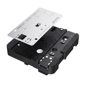 Qianli DZJ1 Pour iPhone X-12 Pro Max Mini Dot Projecteur Montage Universel Câble Démontage Matricielle Laser Étain Plantation - Product Image 5