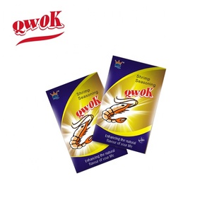 Sélection privilégiée : Poudre <span class=keywords><strong>d</strong></span>'assaisonnement Halal 5g/6g/7g / Poudre de bouillon / Mélange <span class=keywords><strong>d</strong></span>'<span class=keywords><strong>épices</strong></span> – Vente en gros et OEM - Product Image 5