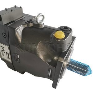 Série PV <span class=keywords><strong>Parker</strong></span> PV092 PV140 PV180 <span class=keywords><strong>PV270</strong></span> PV360 Pompes à huile Pompe à piston à cylindrée variable PV270R9K1T1NMFCK0303 - Product Image 3