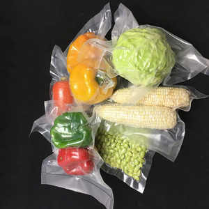 Ganda Ruang Vakum Kemasan Mesin untuk Sereal, Kacang-kacangan, Daging, Keju, Ikan Asap, - Product Image 6