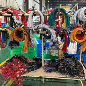 高品質OEM/卸売自動車用配線ハーネス/ケーブル/コネクタ/電気/自動車/車/医療/照明/ラジオ/オーディオ - Product Image 4