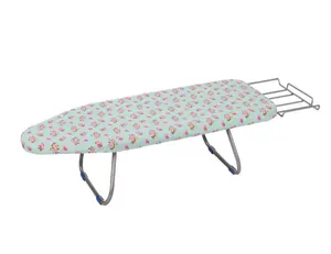 Folding Lightweight And Portable Ironing Board