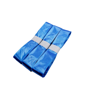 <span class=keywords><strong>Recharge</strong></span> pour bébé nouveau-né Absorbant les odeurs Doublures de seau à couches jetables Recharges parfumées pour bébé Recharges de <span class=keywords><strong>poubelle</strong></span> à couches Sacs de seau à couches - Product Image 5
