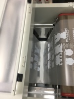 Machine à secouer la poudre thermofusible pour film de transfert d'impression H650, idéale pour imprimante DTF 60 cm – Vente chaude