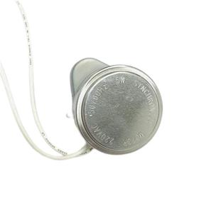 <strong>Synchron</strong> Replacement 220V 4-5RPM 5W Spring Return Damper <strong>Motor</strong> - Product Image 1