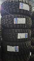 Pneus tout-terrain neufs de qualité supérieure LT265/65R17 Vente directe d'usine