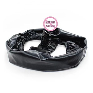 Vibrando Underwear Fábrica Adulto Castidade Calças Suprimentos Atacado Sex Underwear Restraint Strap Vibrador - Product Image 5