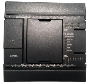 Contrôleur programmable KV-N24DR KV-N24DT KV-N40DR KV-N40DT KV-N60DR, pièces détachées pour équipement d'automatisation, carte de détecteur de proximité - Product Image 1
