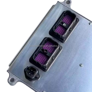 Mô-đun điều khiển điện tử cho bộ điều khiển động cơ ISX X15 QSX15 ECU ECM P 3684275 được sử dụng trong máy móc xây dựng. - Product Image 5