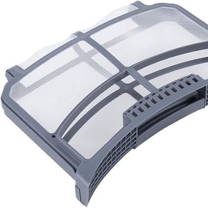 Filtro de secadora GE WE16X32537, pieza de repuesto de plástico para secadora - Product Image 3