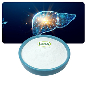 เฮลทีไลฟ์ แฟคทอรี่ ซัพพลาย CAS 616-91-1 ผง N-อะซีทิล ซิสเทอีน 50% ลิโปโซมอล <span class=keywords><strong>NAC</strong></span> N-อะซีทิล ซิสเทอีน - Product Image 2