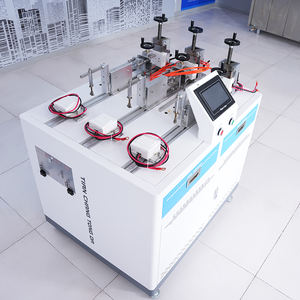 Máquina de Teste de Durabilidade de Disjuntores e Tomadas Residenciais: Testador de Vida Útil e Capacidade de Reparo de Dispositivos Elétricos Fixos - Product Image 4