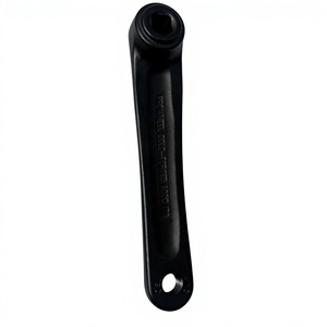 Plateau double/simple 40T en acier pour vélo de route/VTT, personnalisable, avec couvercle de manivelle en aluminium - Product Image 6