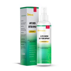 ペット用オーラルスプレー犬と猫のマウスウォッシュサプリメント120ml,一般的なオーラルケア用 - Product Image 4