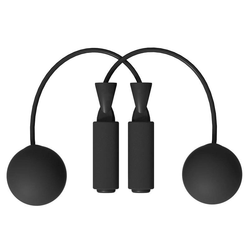 Noir classique [Version grande boule sans fil] Grande boule de 65 mm