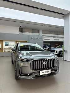 Chery Auto SUV, Autos Usados Baratos, Chery Tiggo 9 Pro SUV, Auto Chery Auto SUV de Gasolina, Chery Tiggo 9 Pro Max 2025 2024 - Product Image 3