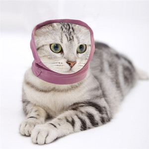 Dog Ear Muffs Spandex Soft Warm Elastic For Cats And Dogs Four Seasons Use - Product Image 2