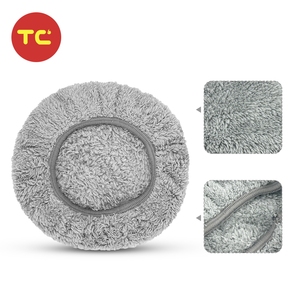Mikrofaser-Wischpad Passend für <span class=keywords><strong>Hobot</strong></span> 168 188 198 388 Mop Pro Fensterreinigungsroboter Staubsauger Ersatzteile - Product Image 3