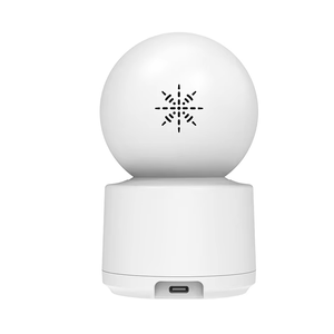 C992dr trong nhà Dome Camera với hai ống kính thiế<span class=keywords><strong>t</strong></span> kế mới okam Pro App kế<span class=keywords><strong>t</strong></span> nối <span class=keywords><strong>wifi</strong></span> hỗ trợ cho TF lưu trữ thẻ CCTV Camera - Product Image 6