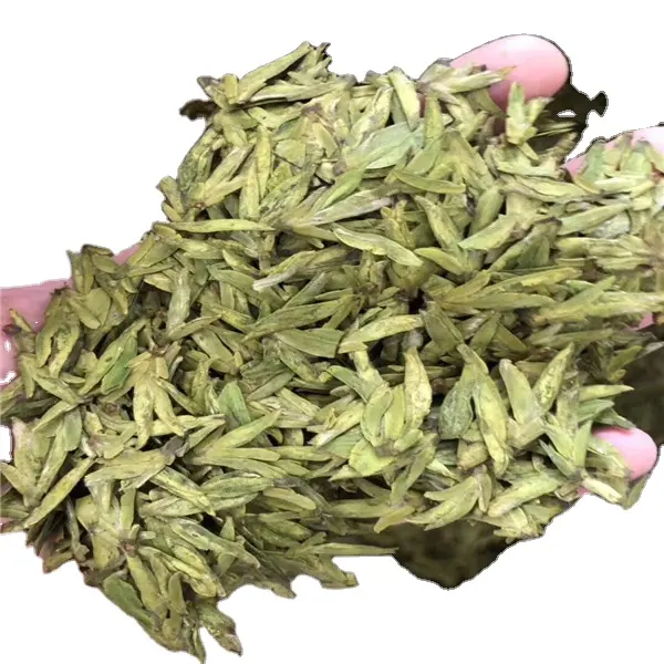 Printemps West Lake nouveau thé vert Longjing de qualité supérieure