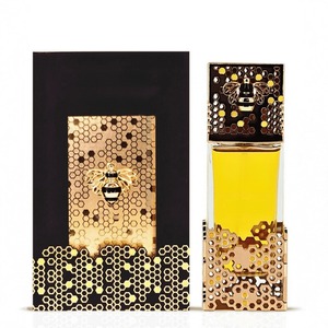 Parfum Arabe Populaire <span class=keywords><strong>pour</strong></span> Hommes et Femmes, Longue Durée, Écologique, Luxueux, Idéal <span class=keywords><strong>pour</strong></span> les Soirées, Parfum du Moyen-Orient, Dubaï, Vente en Gros - Product Image 4