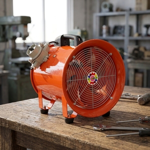 Ventilateur axial à courant continu solaire 12V, monté sur toit, à économie <span class=keywords><strong>d</strong></span>'énergie, <span class=keywords><strong>pour</strong></span> la ventilation et l'extraction des gaz, idéal <span class=keywords><strong>pour</strong></span> le refroidissement des serres et des greniers - Product Image 4