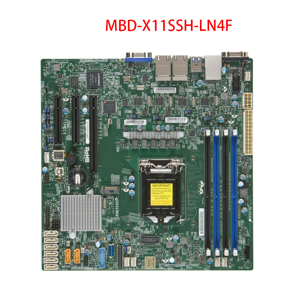 Supermicro H13ssl H13ssl-N H13ssl-nt ATX Support AMD EPYC 9004 CPU