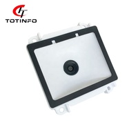 TOTINFO E21W - Escáner de Códigos QR para Máquinas Expendedoras, Control de Acceso Integrado, USB TTL RS232, Lector de Códigos de Barras A4, Validador de Billetes para Autobús, LED Blanco