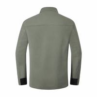 Veste softshell coupe-vent, imperméable, légère, sans capuche, pour le ski, le snowboard, l'équitation, la pêche et la navigation