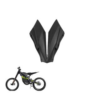 LINGQI Cache-<span class=keywords><strong>Cadre</strong></span> Latéral, Carénage de Siège, Garde-Boue Arrière pour Moto Surron Light Bee <span class=keywords><strong>Sur</strong></span> <span class=keywords><strong>Ron</strong></span> Modifiée - Product Image 2