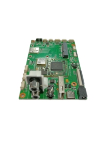 4.3 inç dokunmatik ekran, WIFI/BLE, CVBS girişi, dijital ekran Ad için HMI ekran denetleyicisi ile entegre T113S3 değerlendirme kiti - Product Image 4