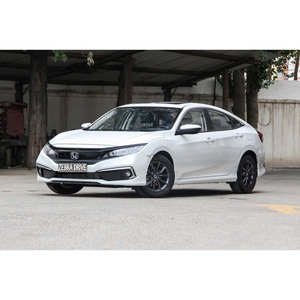 <span class=keywords><strong>Voiture</strong></span> d'<span class=keywords><strong>occasion</strong></span>, essence, boîte automatique, 2 roues motrices, <span class=keywords><strong>Honda</strong></span> Civic berline 2019, 1.0 Turbo CVT, 2 airbags, phares LED, TPMS, caméra de recul, toit ouvrant - Product Image 2