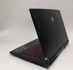 Portátil Usado GL75, I7-9750H, RTX 2060, 16GB RAM, 128GB SSD, 500GB HDD, Portátil para Juegos - Product Image 4