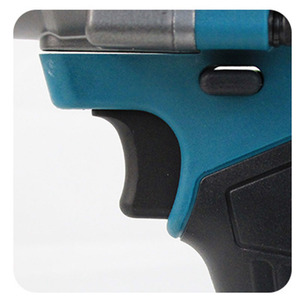Pexmartools Llave de Impacto Inalámbrica de 1/2 Pulgada, 21V, Motor sin Escobillas, 1000N/m Torque Máximo, Llave Eléctrica a Batería - Product Image 4