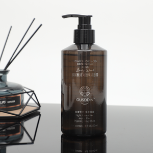 <span class=keywords><strong>Set</strong></span> perlengkapan mandi Hotel sampo kustom - Product Image 4