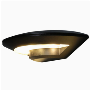 Lámpara de pared Beetle Cicada, iluminación decorativa para exteriores, para balcones de hotel, luz de pared en forma de arco, lámparas de noche para sala de estar - Product Image 5