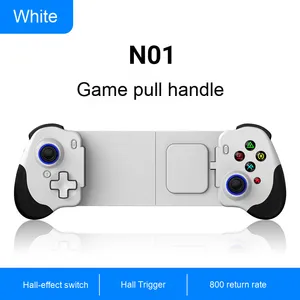 Nhà máy điện thoại thông minh kéo dài xử lý chơi game <span class=keywords><strong>Gamepad</strong></span> cần điều khiển trò chơi Bộ điều khiển cho nhiều nền tảng thiết bị - Product Image 3