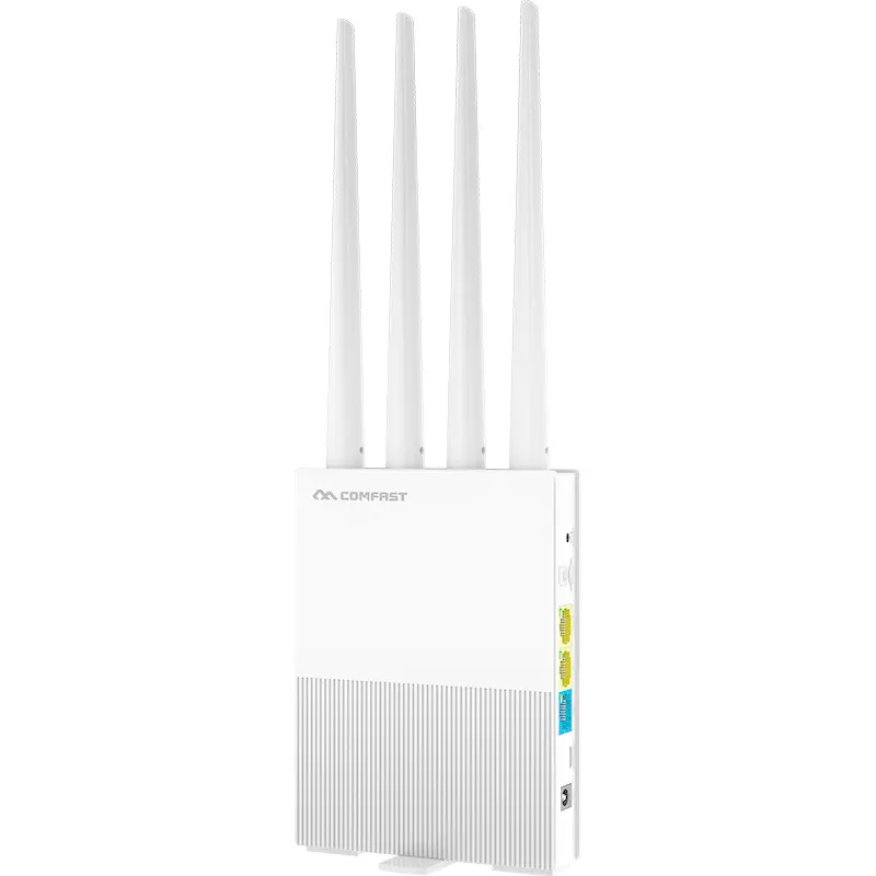 2023 جديد وصول 4G LTE موزع إنترنت واي فاي واي فاي جيب جهاز توجيه مزود بنقطة اتصال العالمي 4g مودم lte راوتر WAN/LAN ميناء مع sim فتحة للبطاقات