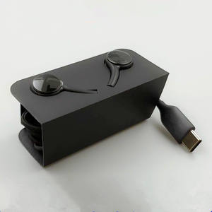 Casque USB C intra-auriculaire pour Samsung S20, écouteurs de type C - Product Image 4