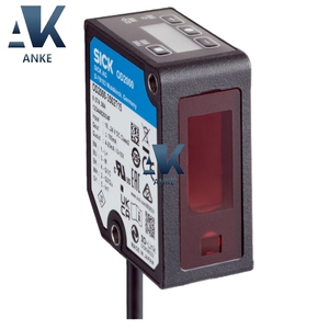 เซ็นเซอร์วัดระยะทางด้วยเลเซอร์ Sick OD2000-2452T15 6074383 เซ็นเซอร์ OD2000 - Product Image 1
